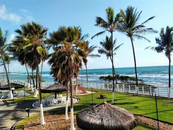canarius d gaibu hotel