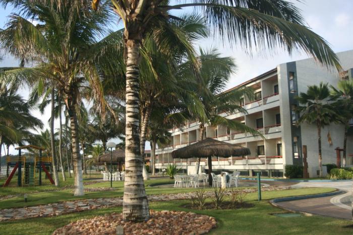 canarius d gaibu hotel
