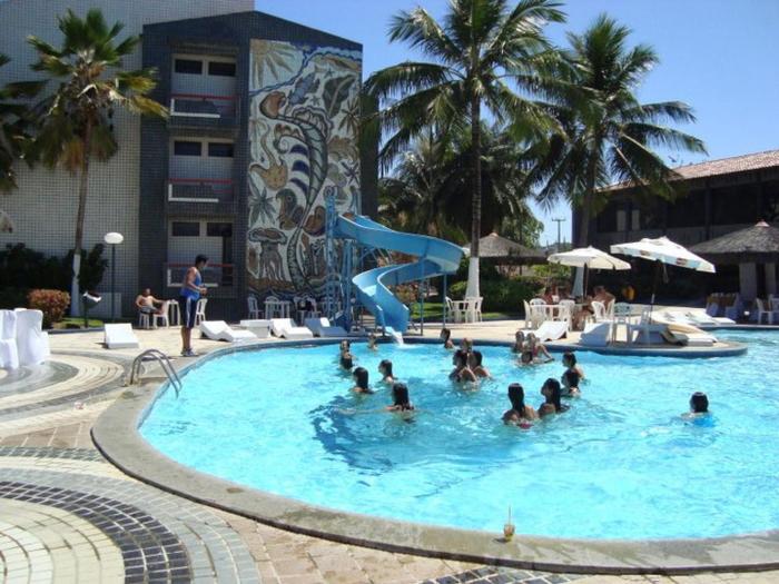canarius d gaibu hotel