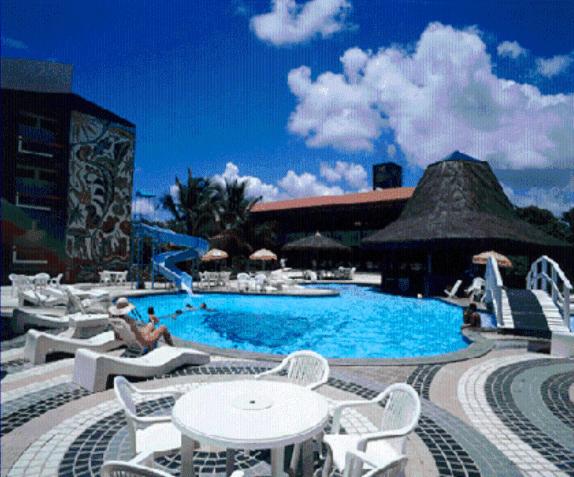 canarius d gaibu hotel