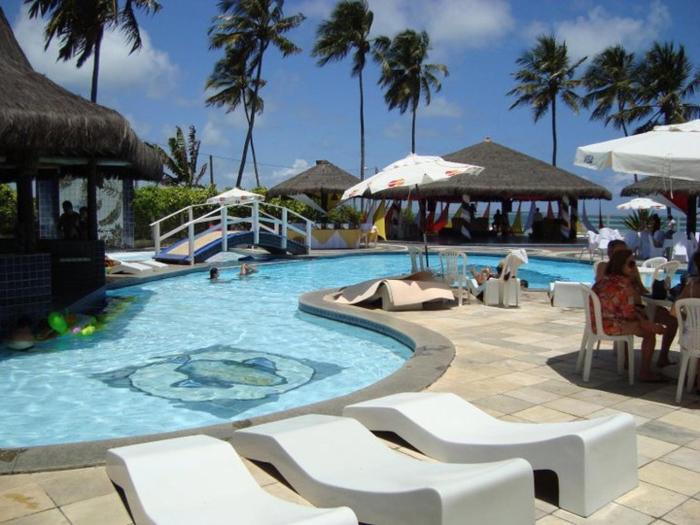 canarius d gaibu hotel