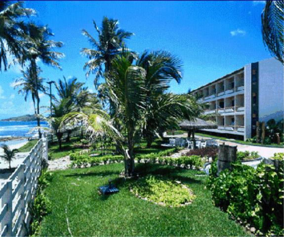 canarius d gaibu hotel