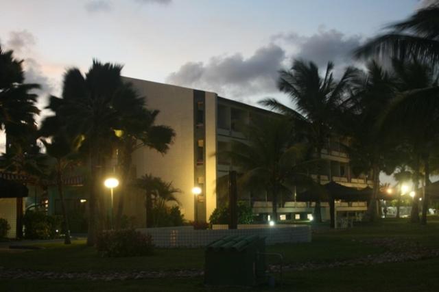 canarius d gaibu hotel