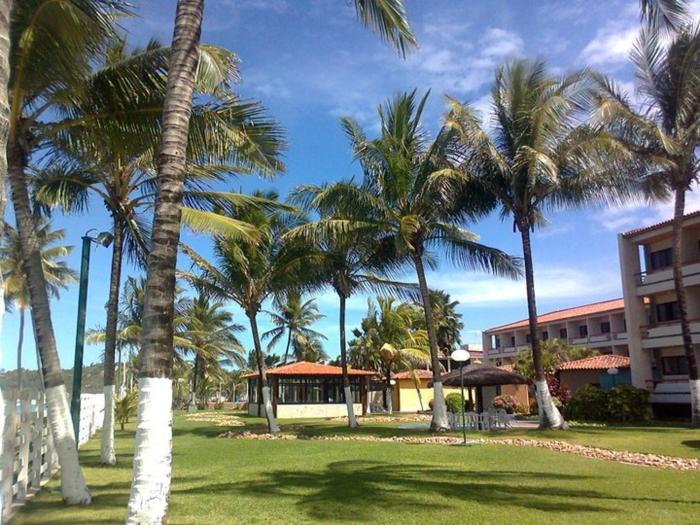 canarius d gaibu hotel