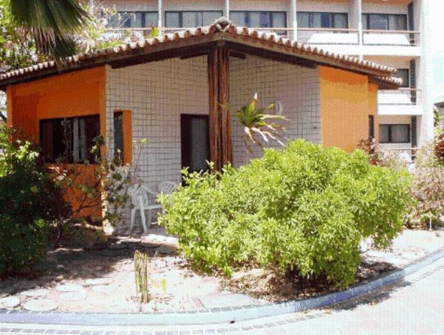canarius d gaibu hotel