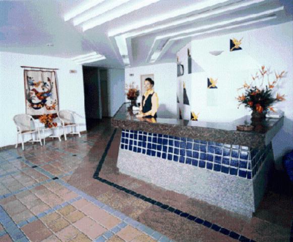 canarius d gaibu hotel