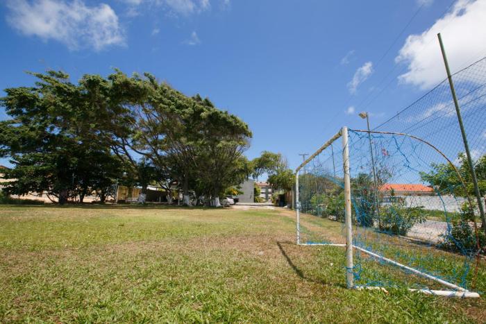 canarius d gaibu hotel