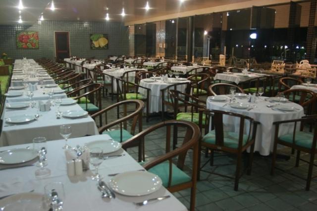 canarius d gaibu hotel