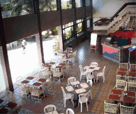 canarius d gaibu hotel