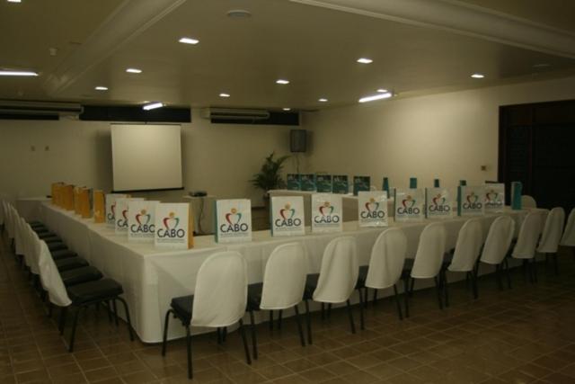 canarius d gaibu hotel