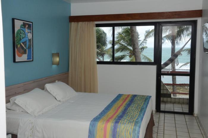canarius d gaibu hotel