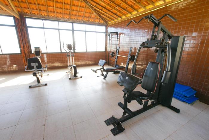 canarius d gaibu hotel
