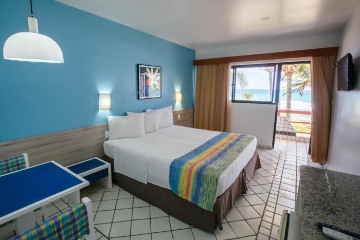 canarius d gaibu hotel