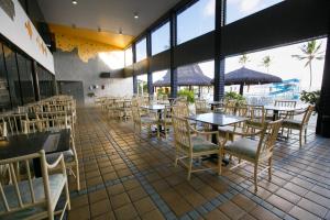Canarius D Gaibu Hotel,Porto De Galinhas>>Cabo De Santo Agostinho,3 star