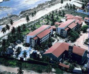 Canarius D Gaibu Hotel,Porto De Galinhas>>Cabo De Santo Agostinho,3 star