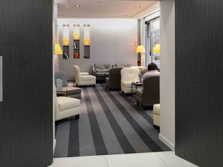 ibis caen centre