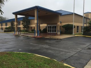 Executive Inn And Suites Baker,Baton Rouge>>Baker,3 star