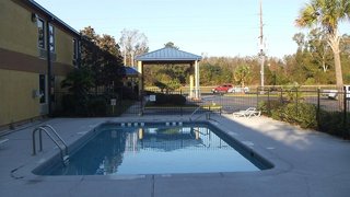 Executive Inn And Suites Baker,Baton Rouge>>Baker,3 star