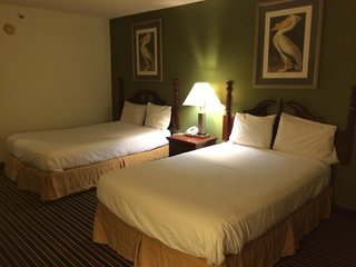 Executive Inn And Suites Baker,Baton Rouge>>Baker,3 star