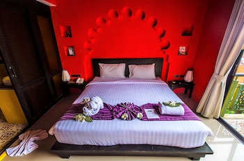 bhundhari chaweng beach resort koh samui