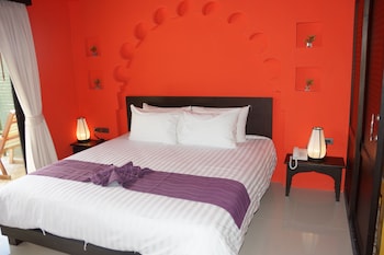 bhundhari chaweng beach resort koh samui