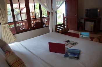 bhundhari chaweng beach resort koh samui