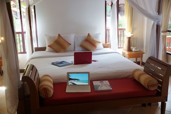 bhundhari chaweng beach resort koh samui