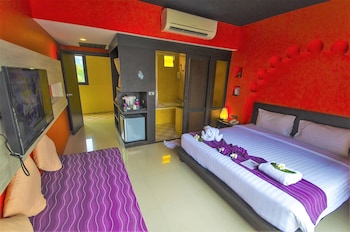 bhundhari chaweng beach resort koh samui