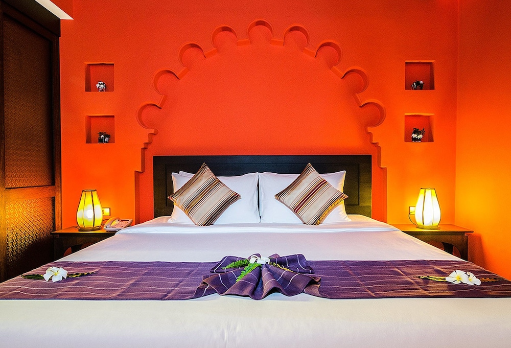 bhundhari chaweng beach resort koh samui