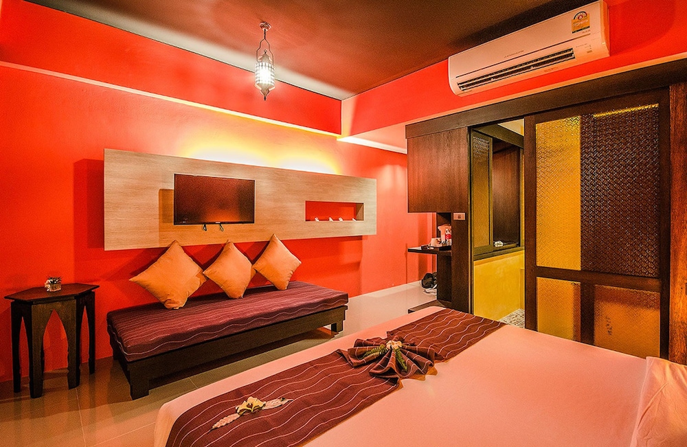 bhundhari chaweng beach resort koh samui