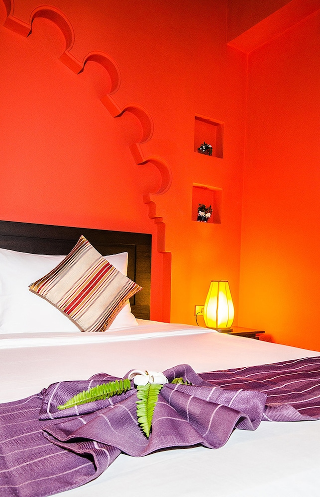 bhundhari chaweng beach resort koh samui