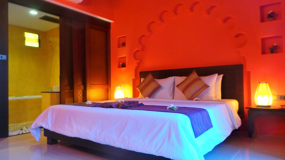 bhundhari chaweng beach resort koh samui