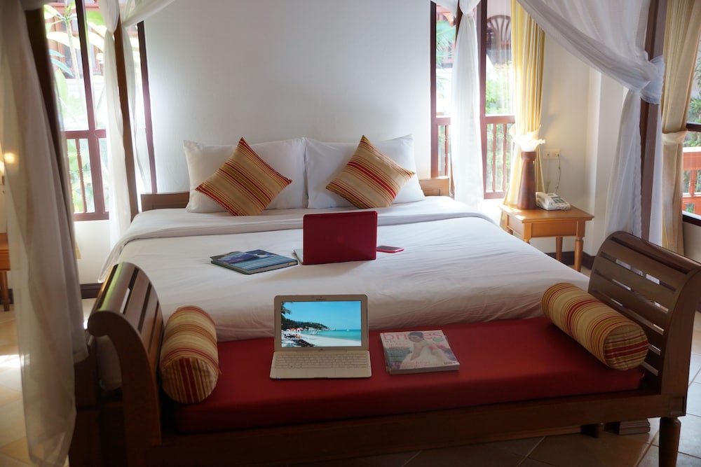 bhundhari chaweng beach resort koh samui