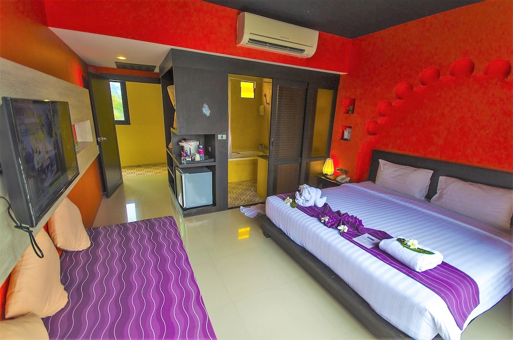 bhundhari chaweng beach resort koh samui