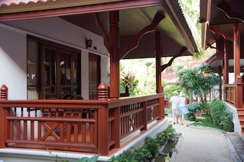 bhundhari chaweng beach resort koh samui