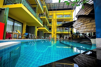 bhundhari chaweng beach resort koh samui