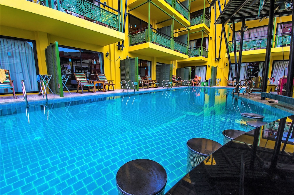 bhundhari chaweng beach resort koh samui