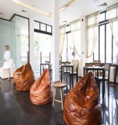 kc beach club and pool villas