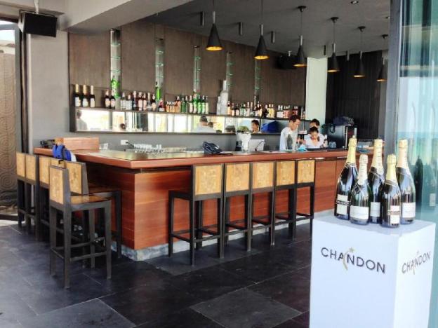 kc beach club and pool villas