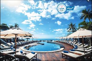 kc beach club and pool villas