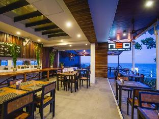 kc beach club and pool villas