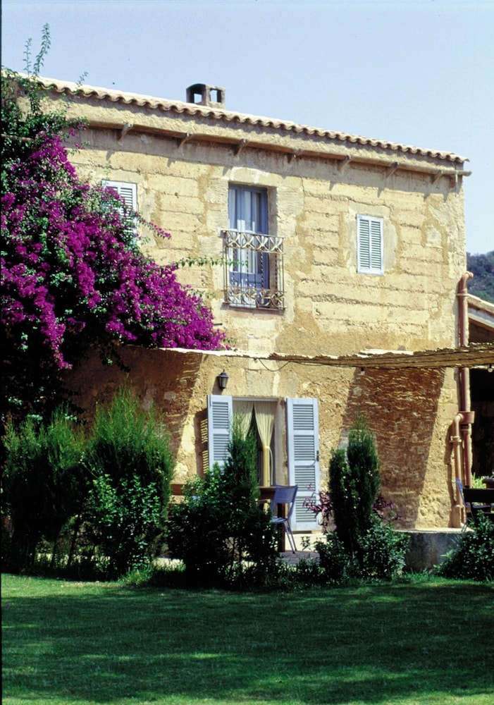 finca es mayolet