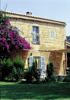 finca es mayolet