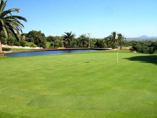 Finca Es Mayolet,Majorca>>Cala Ferrera,3 star