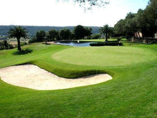 Finca Es Mayolet,Majorca>>Cala Ferrera,3 star