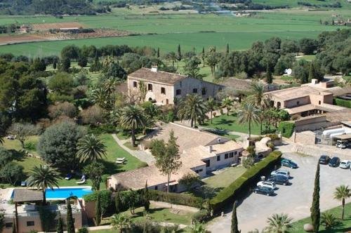 Finca Es Mayolet,Majorca>>Cala Ferrera,3 star
