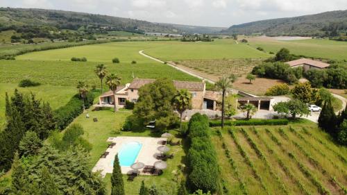 finca es mayolet