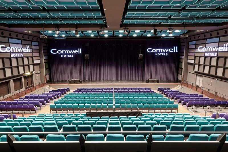 comwell kolding