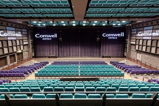 comwell kolding