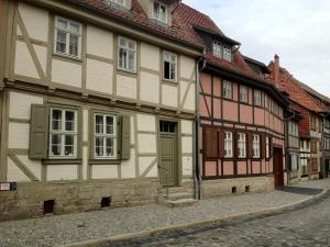 quedlinburg